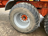 1998 kaweco rad-40 silagewagen - afbeelding 4 van  20