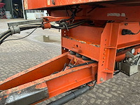 1998 kaweco rad-40 silagewagen - afbeelding 6 van  20