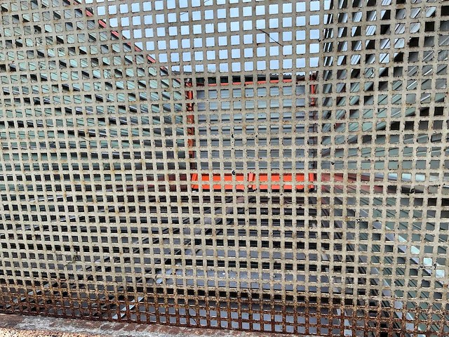 1998 kaweco rad-40 silagewagen - afbeelding 7 van  20