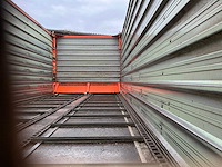 1998 kaweco rad-40 silagewagen - afbeelding 8 van  20