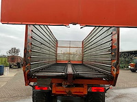 1998 kaweco rad-40 silagewagen - afbeelding 9 van  20