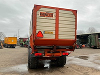 1998 kaweco rad-40 silagewagen - afbeelding 14 van  20