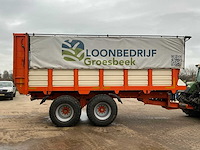 1998 kaweco rad-40 silagewagen - afbeelding 15 van  20