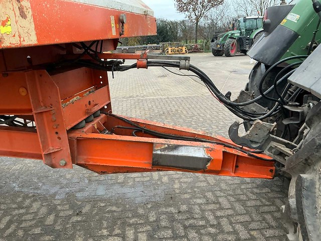 1998 kaweco rad-40 silagewagen - afbeelding 17 van  20