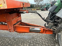 1998 kaweco rad-40 silagewagen - afbeelding 17 van  20