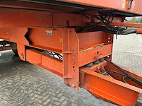 1998 kaweco rad-40 silagewagen - afbeelding 18 van  20