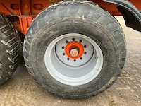 1998 kaweco rad-40 silagewagen - afbeelding 19 van  20