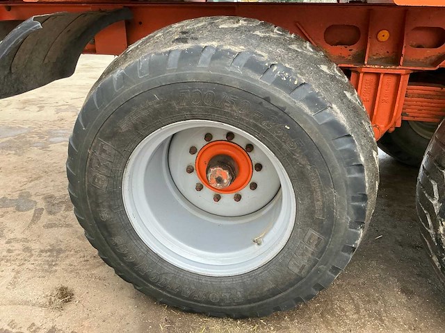 1998 kaweco rad-40 silagewagen - afbeelding 20 van  20