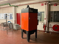 1998 kiekens dm-4221 filterafzuiger - afbeelding 1 van  7