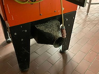 1998 kiekens dm-4221 filterafzuiger - afbeelding 6 van  7