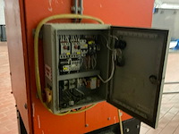 1998 kiekens dm-4221 filterafzuiger - afbeelding 5 van  7