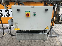 1998 konecranes 6.300 kg x 24,16 m bovenloopkraan - afbeelding 3 van  21