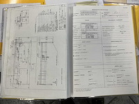 1998 konecranes 6.300 kg x 24,16 m bovenloopkraan - afbeelding 12 van  21