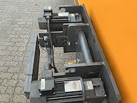 1998 konecranes 6.300 kg x 24,16 m bovenloopkraan - afbeelding 17 van  21