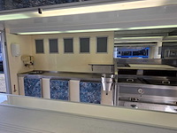 1998 kowa holland mt 450 snackwagen - afbeelding 2 van  13