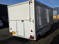 1998 kowa holland mt 450 snackwagen - afbeelding 5 van  13