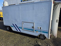 1998 kowa holland mt 450 snackwagen - afbeelding 11 van  13