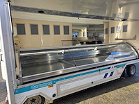 1998 kowa holland mt 450 snackwagen - afbeelding 8 van  13