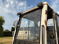 1998 kubota kx91-2 minigraafmachine - afbeelding 21 van  42