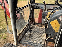 1998 kubota kx91-2 minigraafmachine - afbeelding 29 van  42