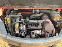 1998 kubota kx91-2 minigraafmachine - afbeelding 36 van  42