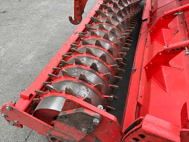1998 kuhn el201-300 frees - afbeelding 2 van  20