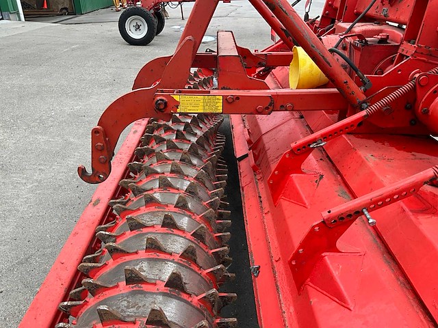 1998 kuhn el201-300 frees - afbeelding 3 van  20
