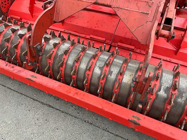 1998 kuhn el201-300 frees - afbeelding 5 van  20