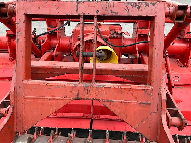 1998 kuhn el201-300 frees - afbeelding 6 van  20