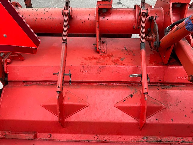 1998 kuhn el201-300 frees - afbeelding 9 van  20