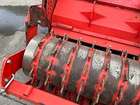 1998 kuhn el201-300 frees - afbeelding 10 van  20
