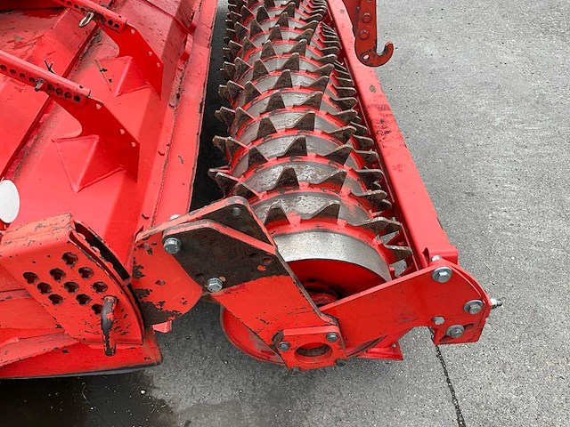 1998 kuhn el201-300 frees - afbeelding 11 van  20