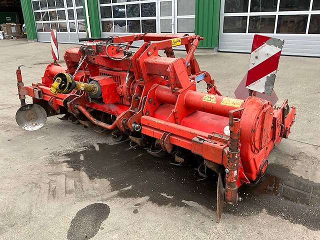 1998 kuhn el201-300 frees - afbeelding 1 van  20