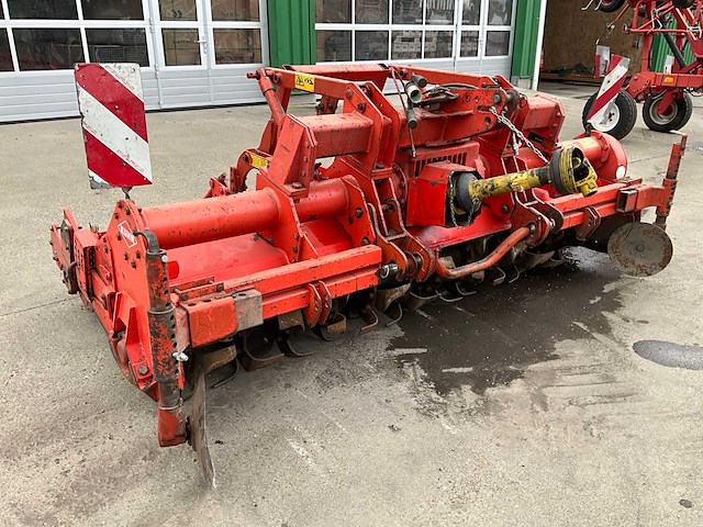 1998 kuhn el201-300 frees - afbeelding 12 van  20