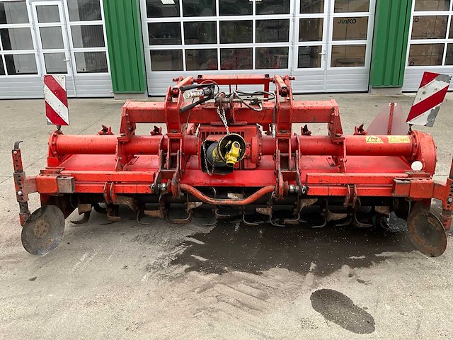 1998 kuhn el201-300 frees - afbeelding 16 van  20