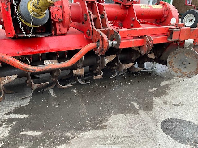 1998 kuhn el201-300 frees - afbeelding 17 van  20