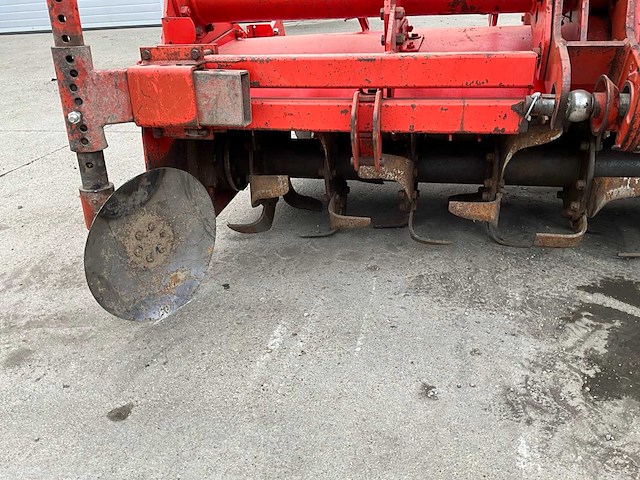 1998 kuhn el201-300 frees - afbeelding 18 van  20