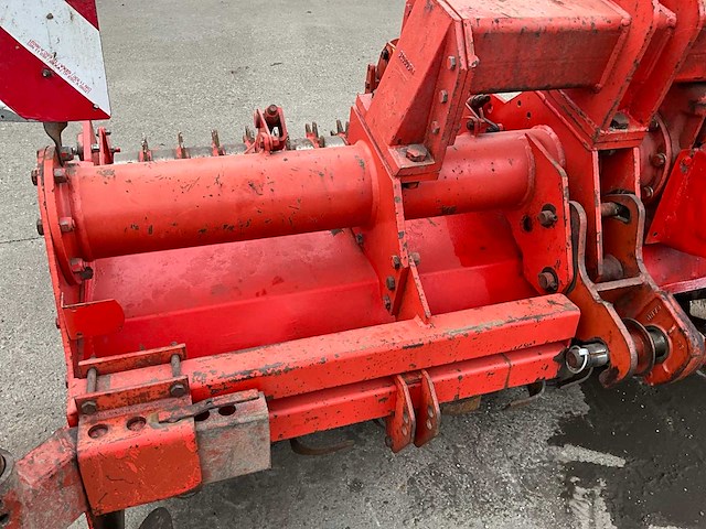 1998 kuhn el201-300 frees - afbeelding 19 van  20