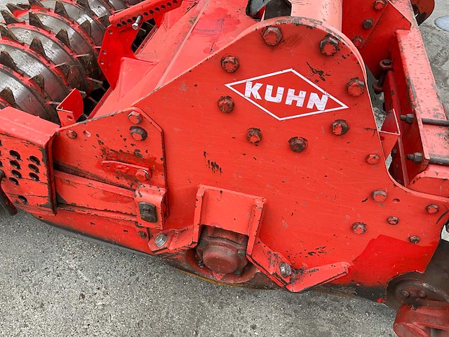 1998 kuhn el201-300 frees - afbeelding 20 van  20