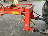 1998 kuhn ga 7301 hooischudder - afbeelding 12 van  13