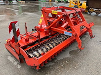 1998 kuhn hr 3002m rotorkopeg - afbeelding 4 van  7