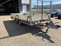 1998 kuiphuis k1 3500 aanhangwagen - afbeelding 3 van  8