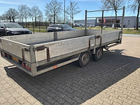 1998 kuiphuis k1 3500 aanhangwagen - afbeelding 4 van  8