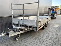 1998 kuiphuis k1 3500 kui a1303 aanhangwagen - afbeelding 1 van  9