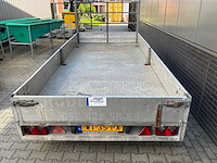 1998 kuiphuis k1 3500 kui a1303 aanhangwagen - afbeelding 3 van  9
