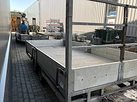 1998 kuiphuis k1 3500 kui a1303 aanhangwagen - afbeelding 5 van  9