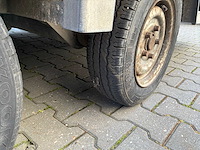 1998 kuiphuis k1 3500 kui a1303 aanhangwagen - afbeelding 9 van  9