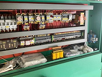 1998 kundig triplex-1100 wws breedbandschuurmachine - afbeelding 15 van  23