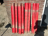 1998 kverneland un3100 aardappelpoter. - afbeelding 2 van  17