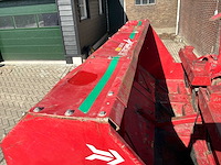 1998 kverneland un3100 aardappelpoter. - afbeelding 4 van  17